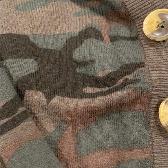 Cardigan - Picture 3 of 3